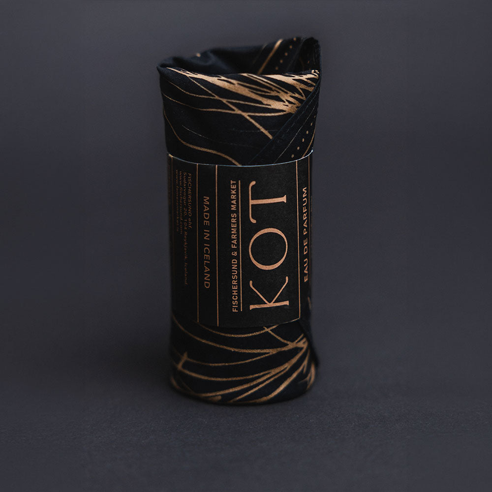 KOT – Eau de Parfum – Sample