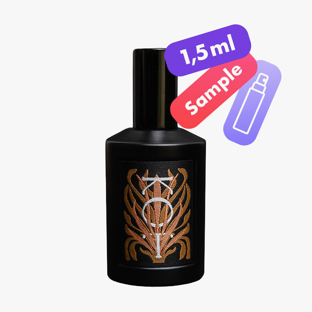 KOT – Eau de Parfum – Sample
