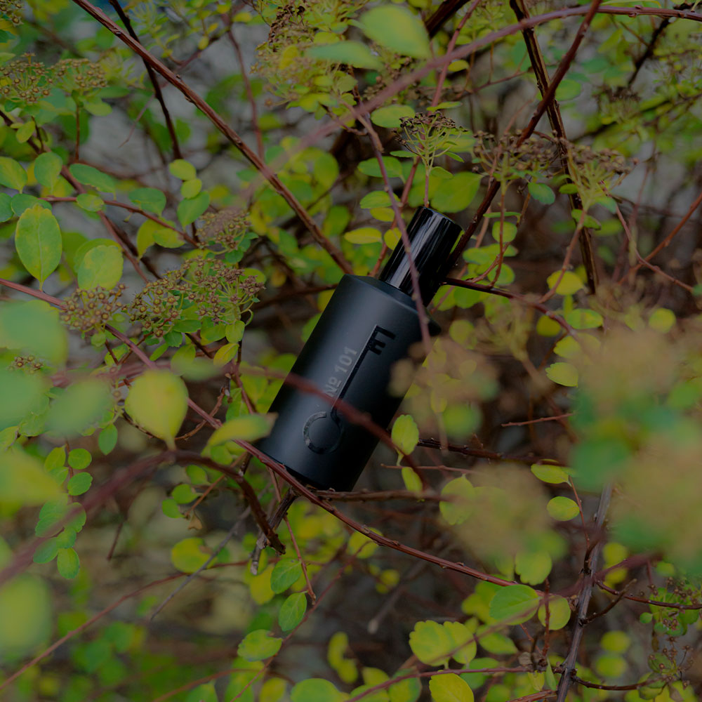 Fischersund No. 101 – Eau de Parfum