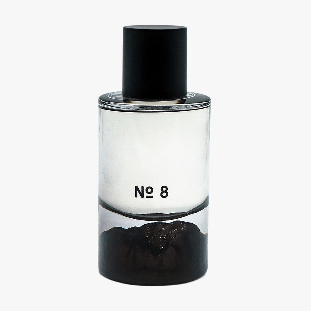 No. 8 – Eau de Parfum
