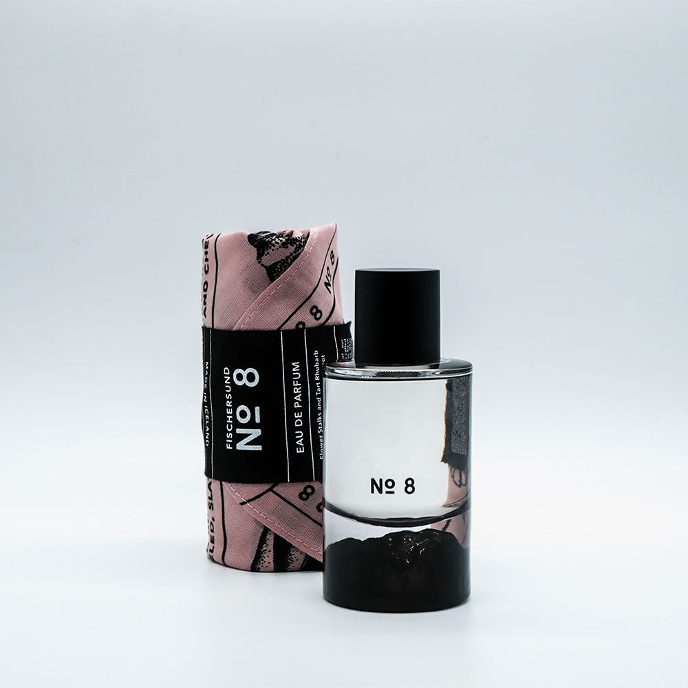 No. 8 – Eau de Parfum