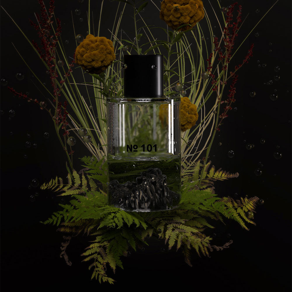 Fischersund Nr. 101 – Eau de Parfum – Probe