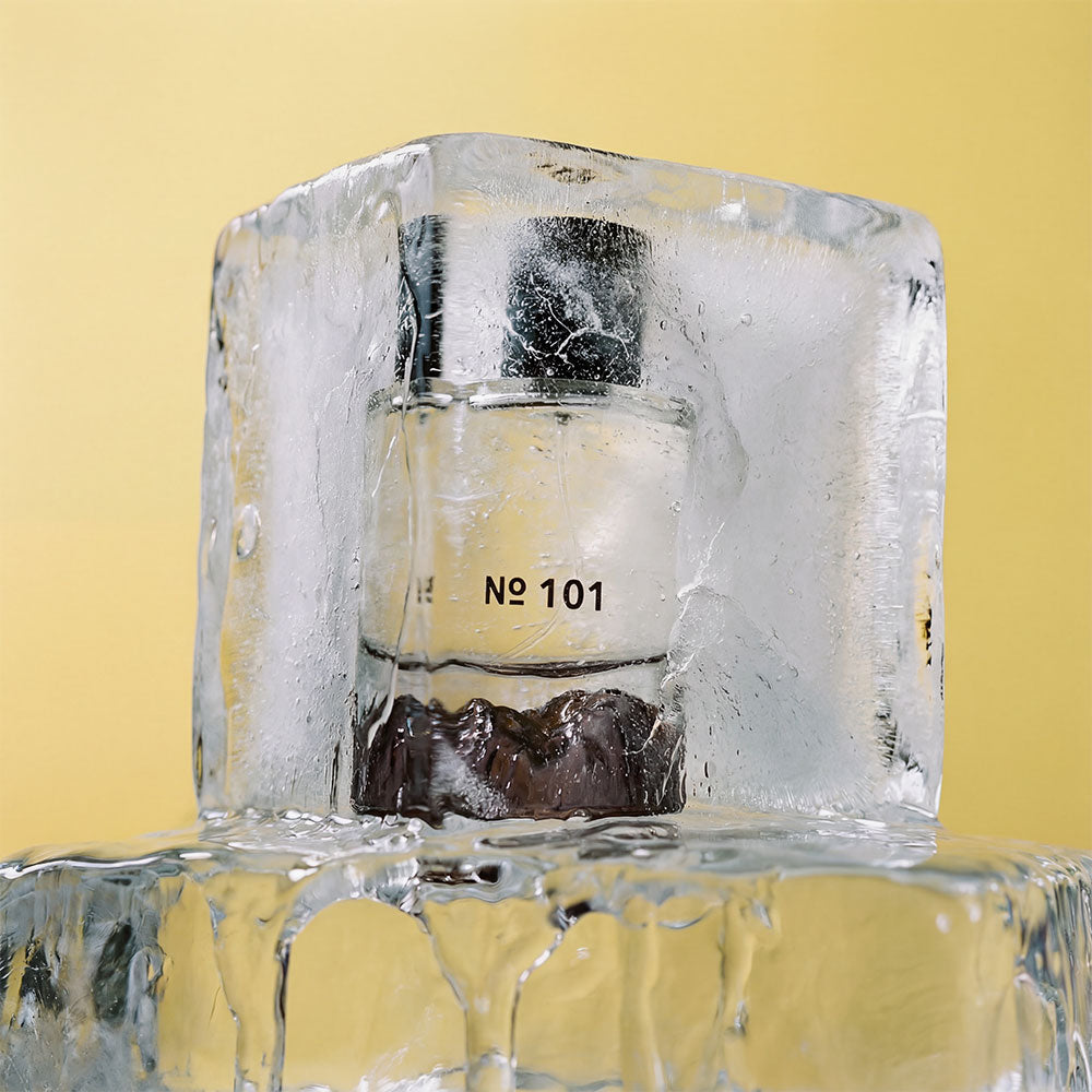 Fischersund Nr. 101 – Eau de Parfum – Probe