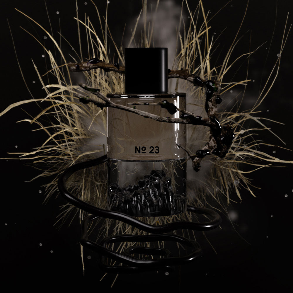 No. 23 – Eau de Parfum – Sample