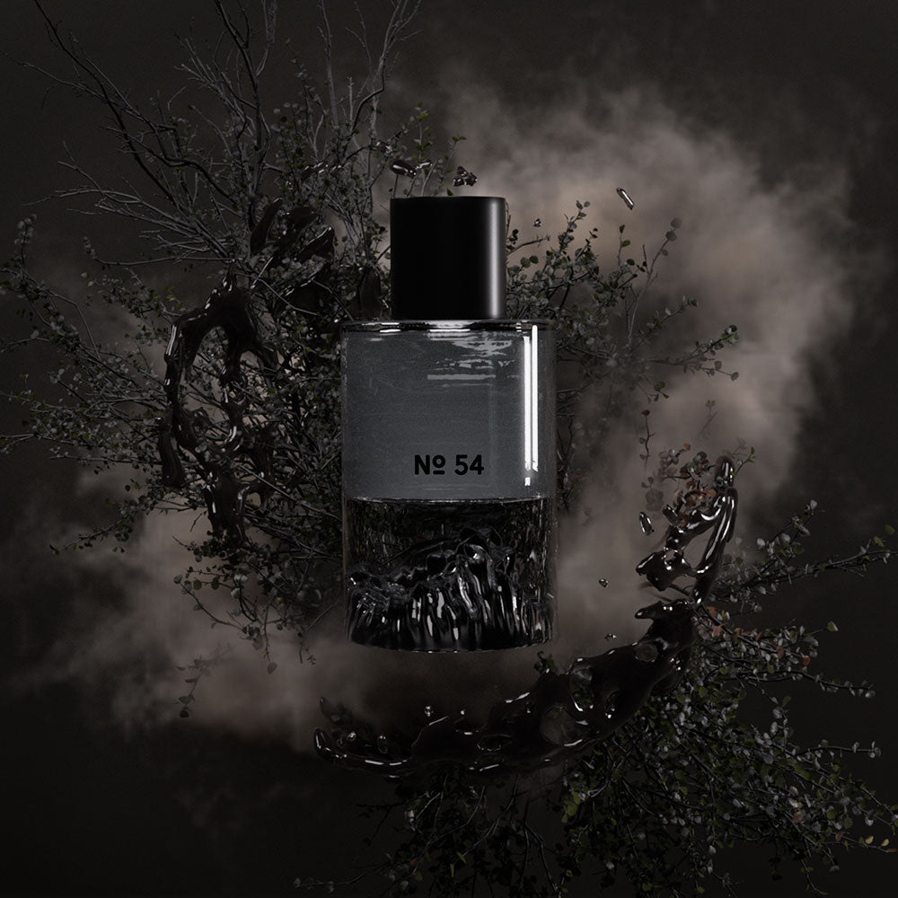 No. 54 – Eau de Parfum