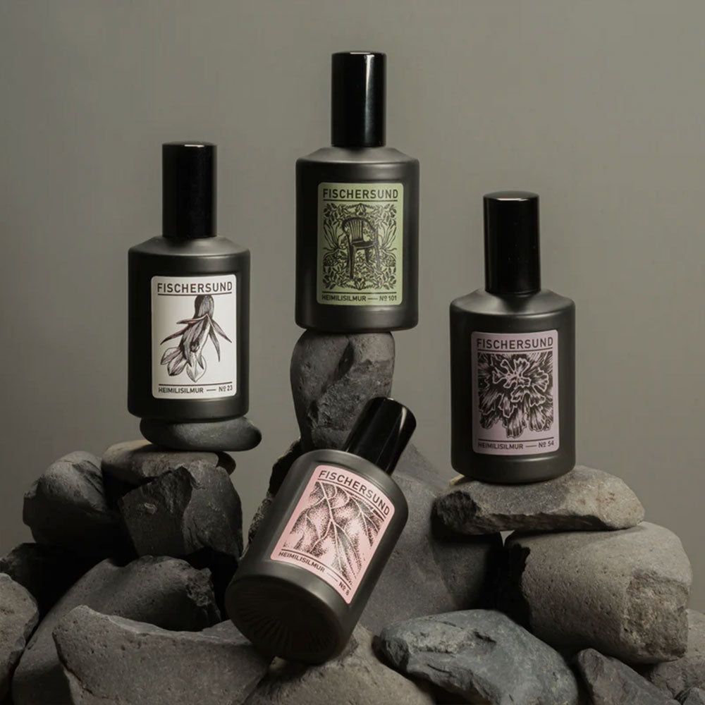 No. 8 – Room Spray