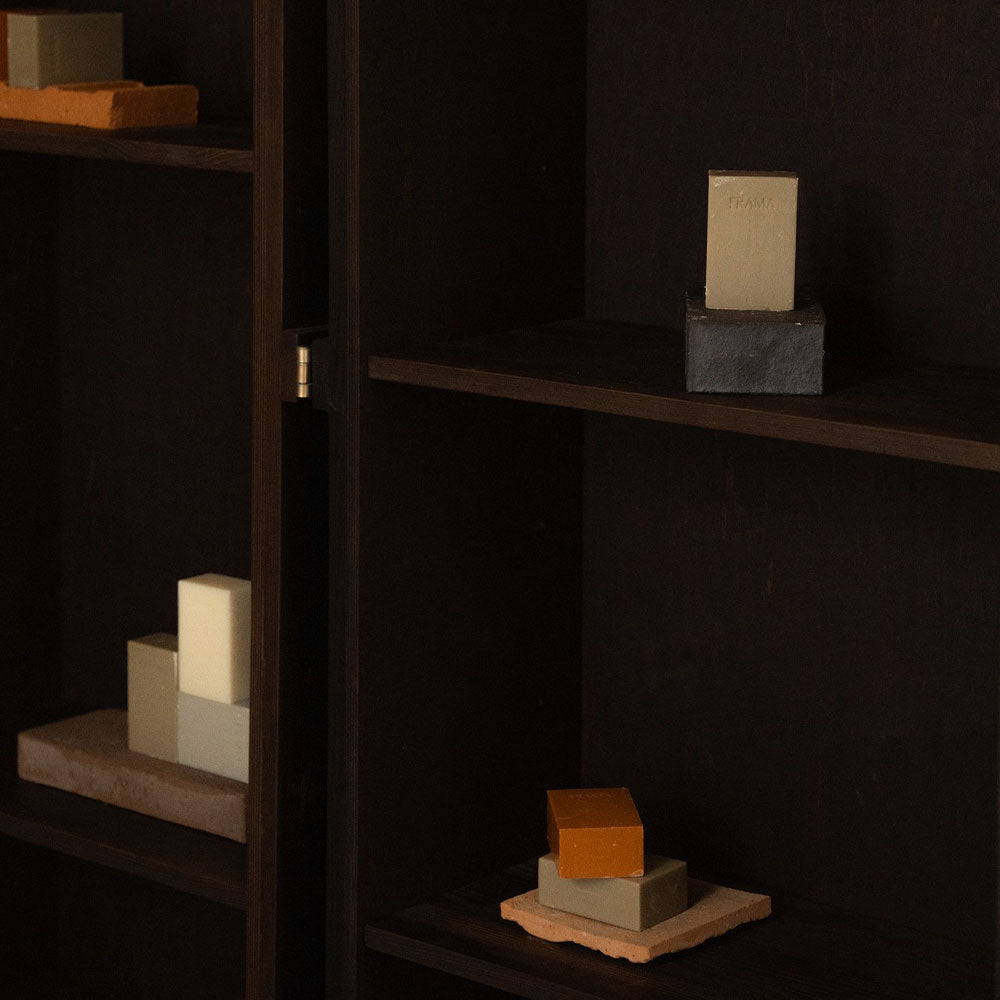 Apothecary – Bar Soap