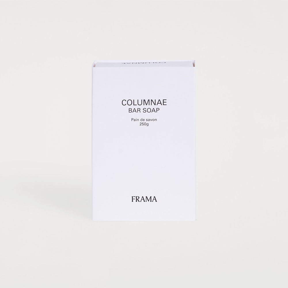 Columnae – Bar Soap
