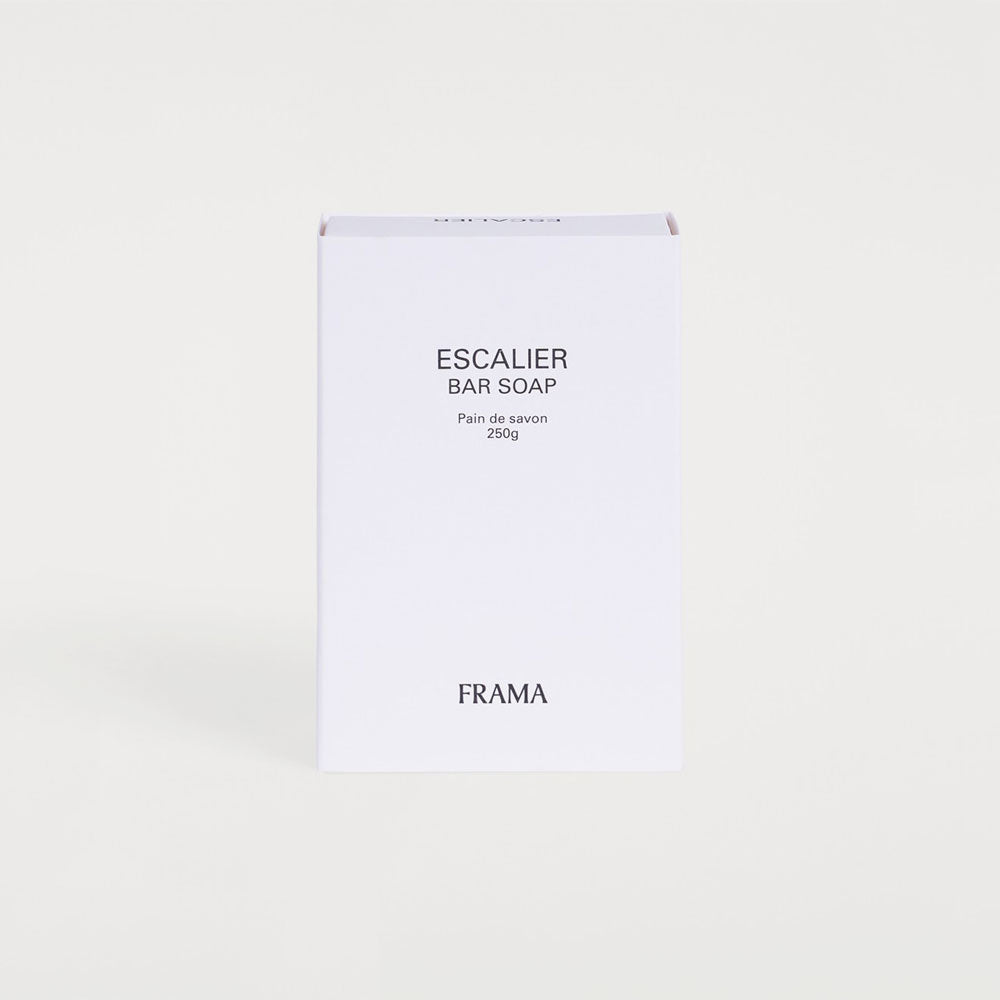 Escalier – Bar Soap