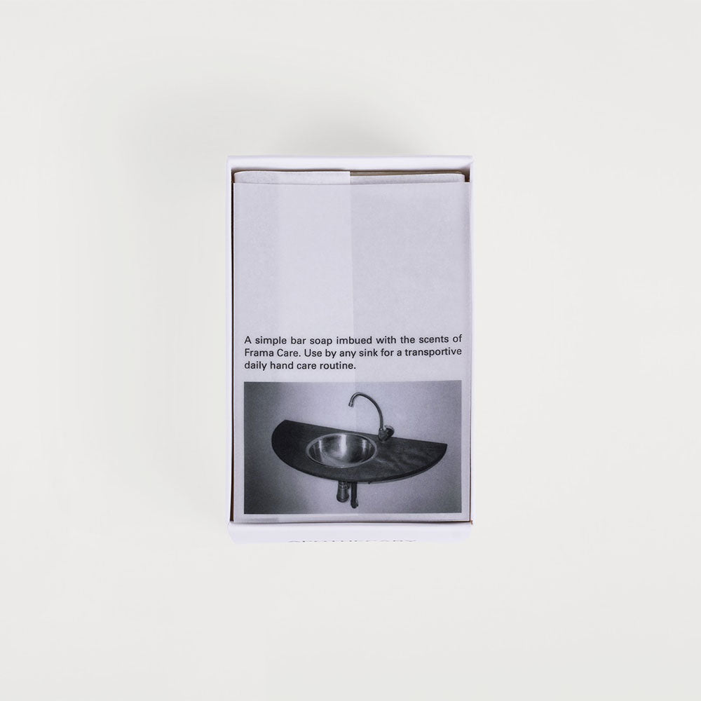 Escalier – Bar Soap