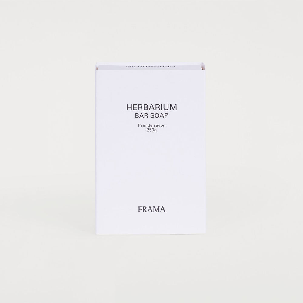 Herbarium – Bar Soap