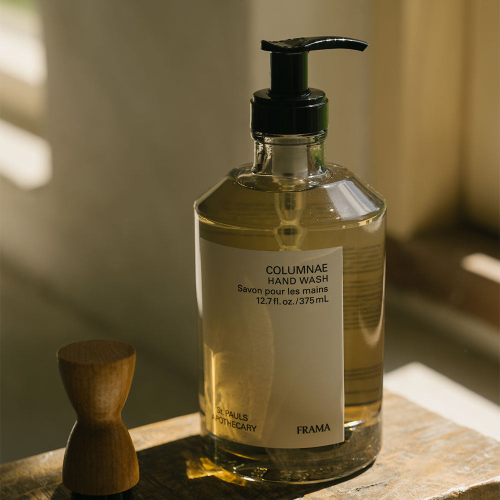 Columnae – Hand Wash – 375ml