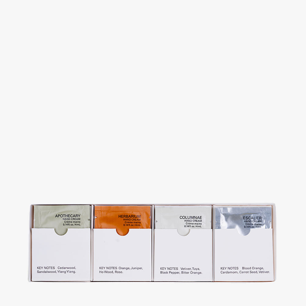 Hand Care Discovery Set