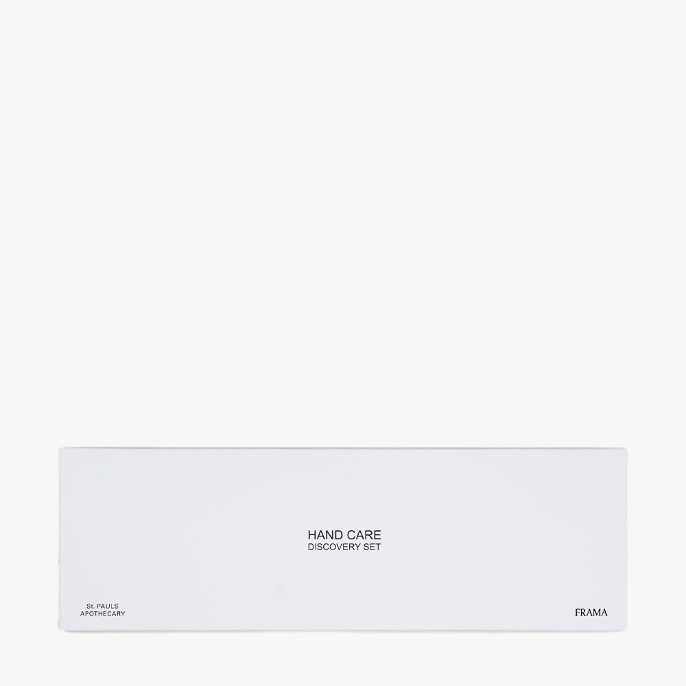 Hand Care Discovery Set