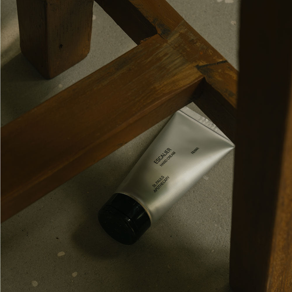 Frama Escalier – Hand Cream Tube – 60ml