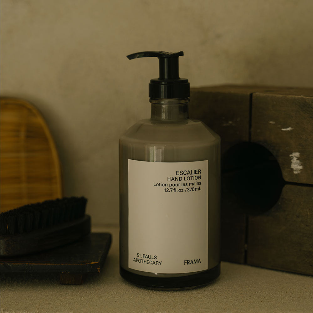 Frama Escalier – Hand Lotion – 375ml