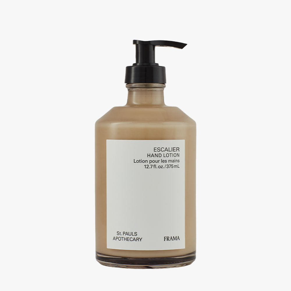 Escalier – Hand Lotion – 375ml
