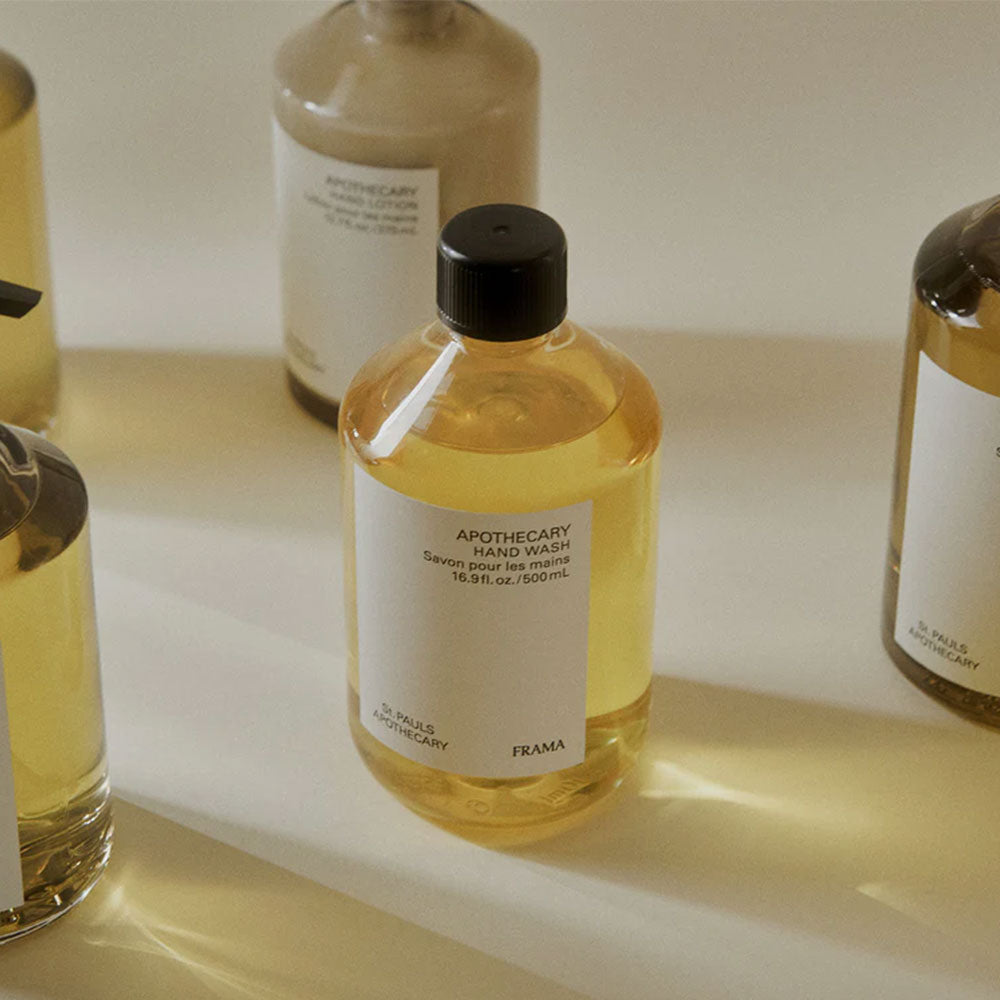 Frama Apothecary – Hand Wash – Refill