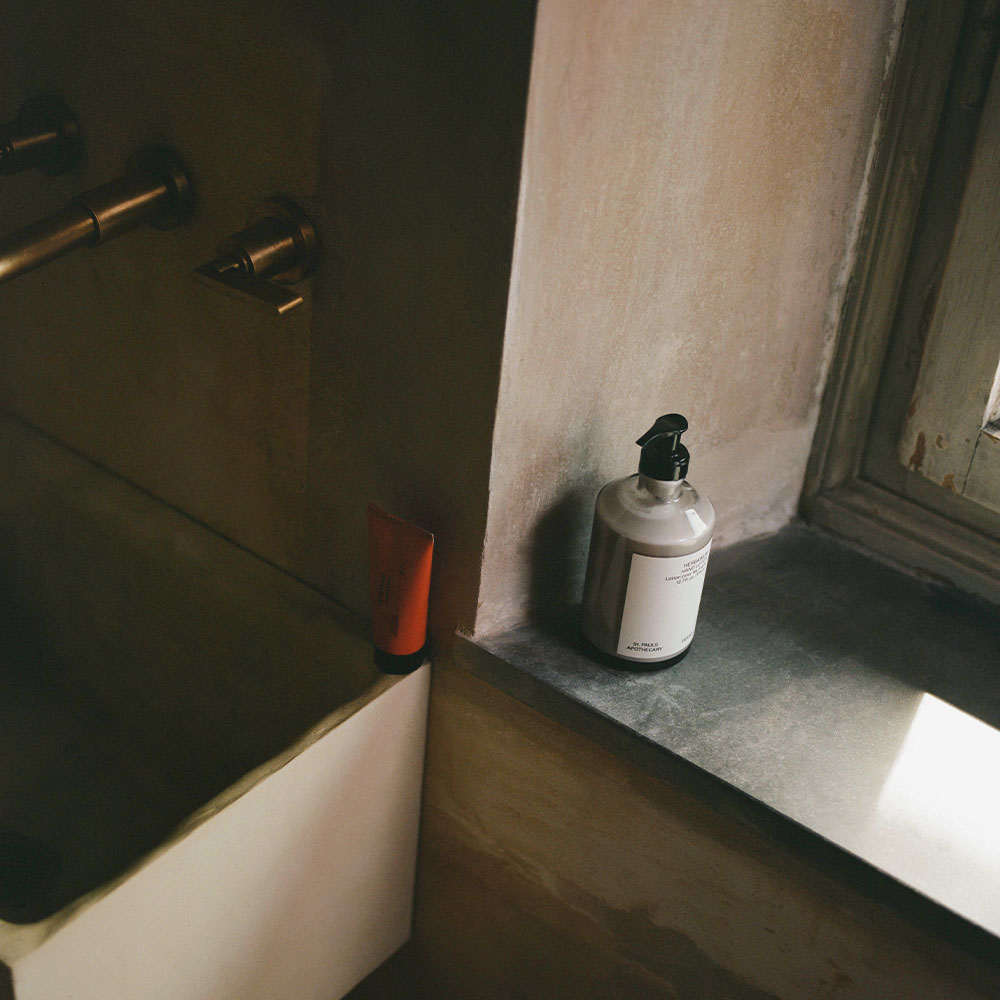 Herbarium – Hand Lotion – 375ml