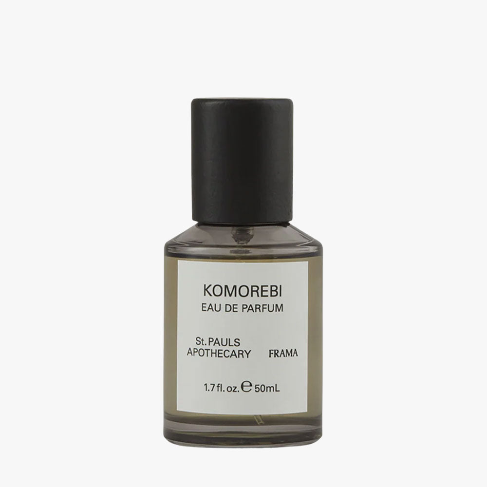 Komorebi – Eau de Parfum