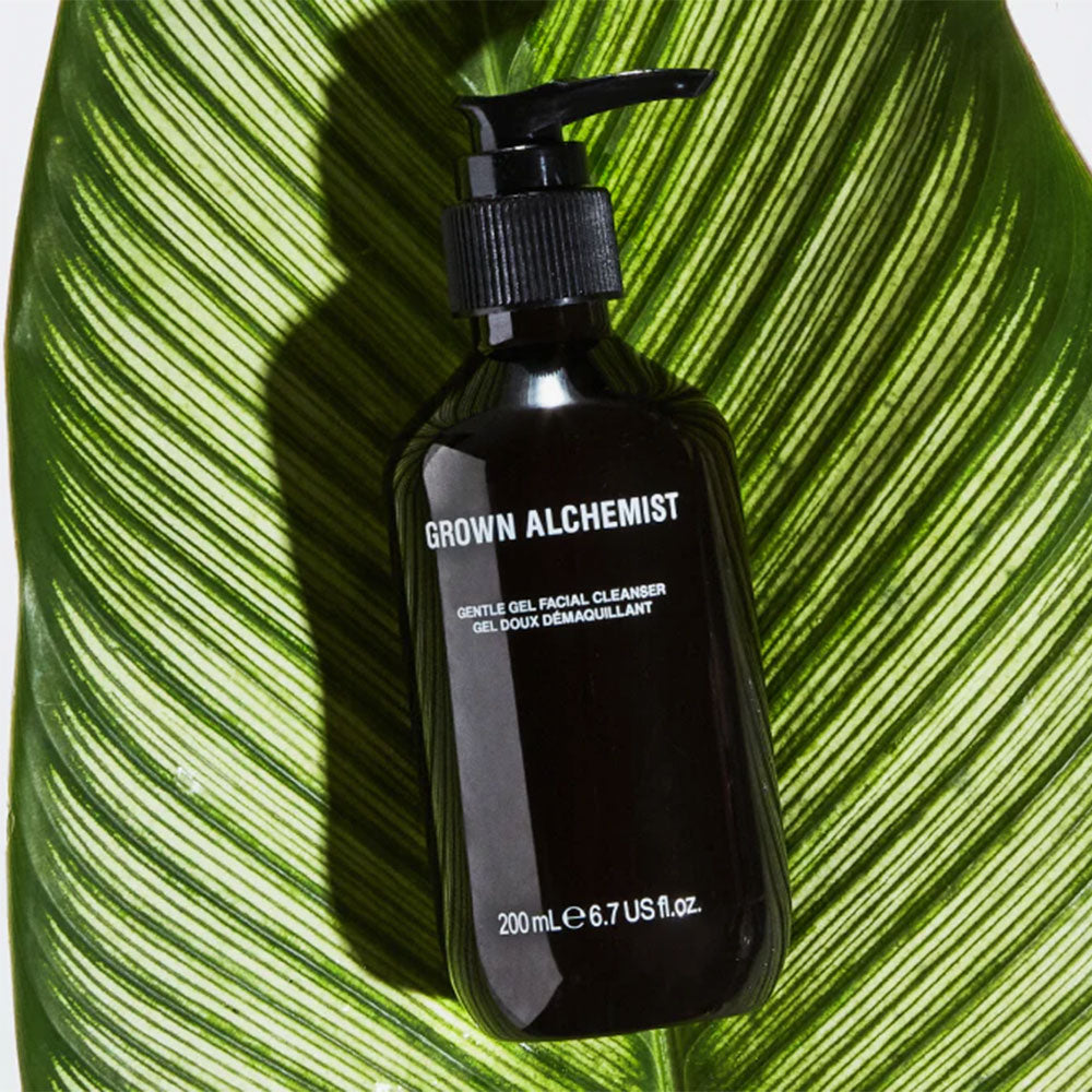 Gentle Gel Facial Cleanser – 200ml