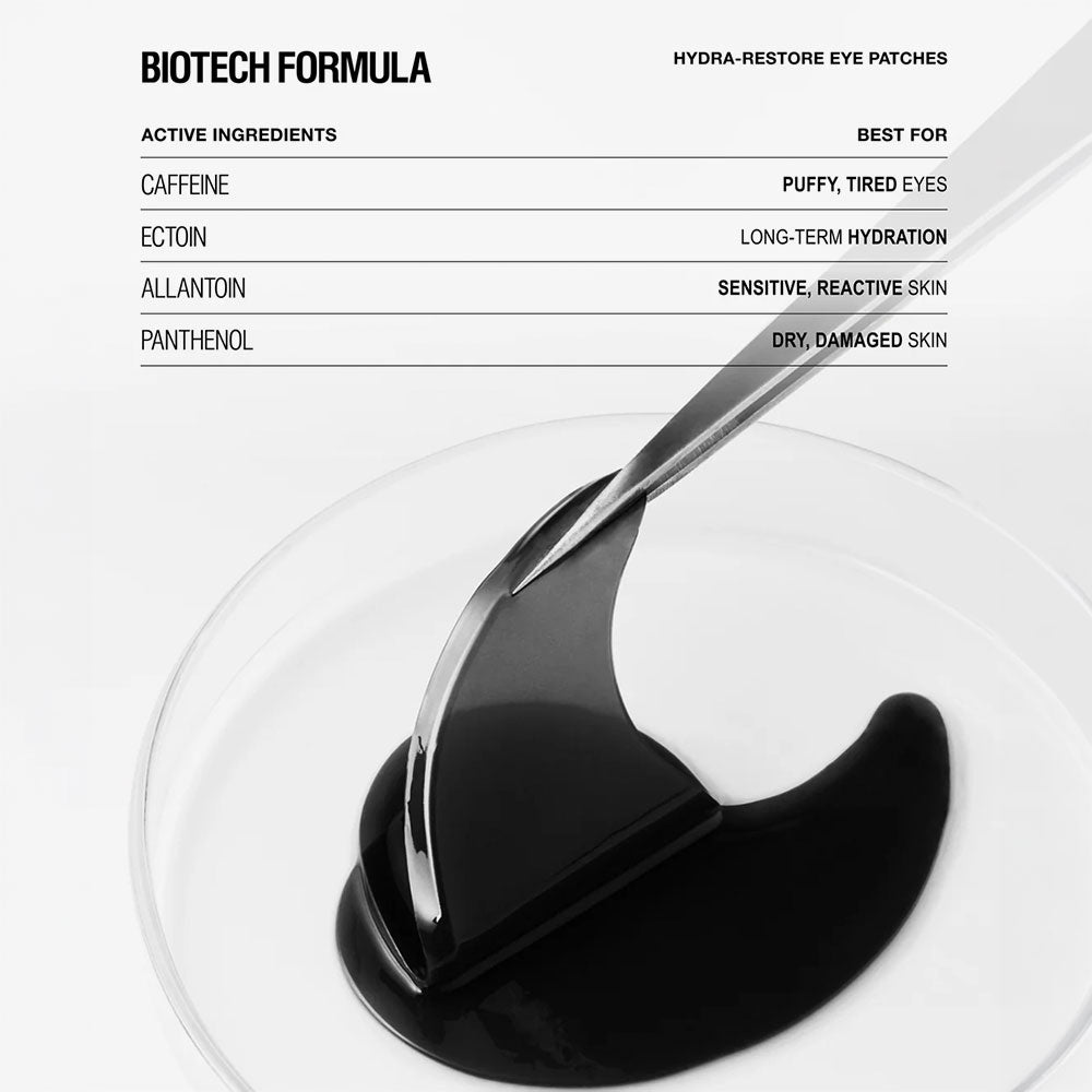 Hydra-Restore Eye Patches