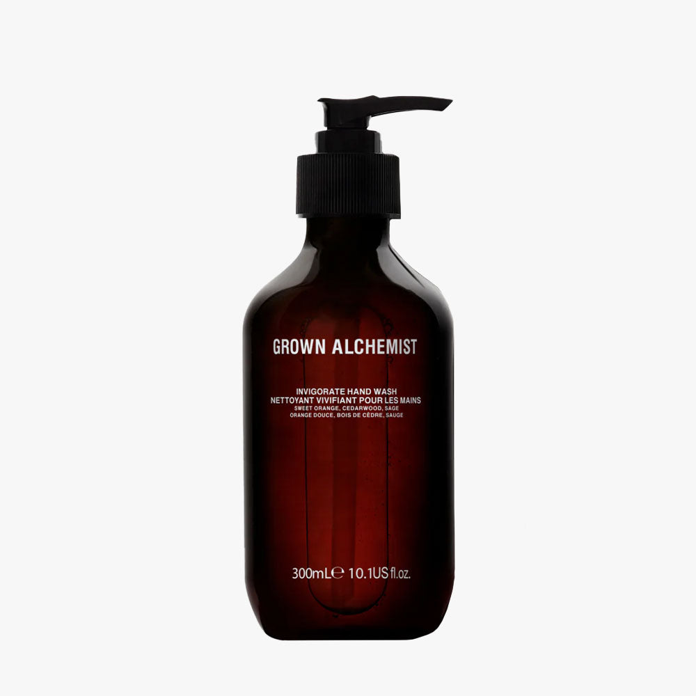 Invigorate Hand Wash – 300ml