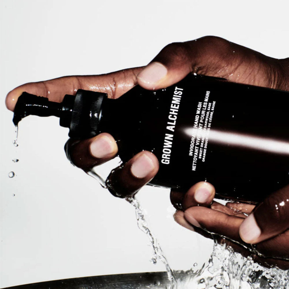 Grown Alchemist Invigorate Hand Wash – 300ml