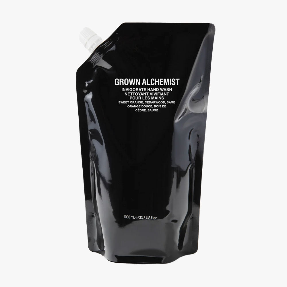 Invigorate Hand Wash – Refill