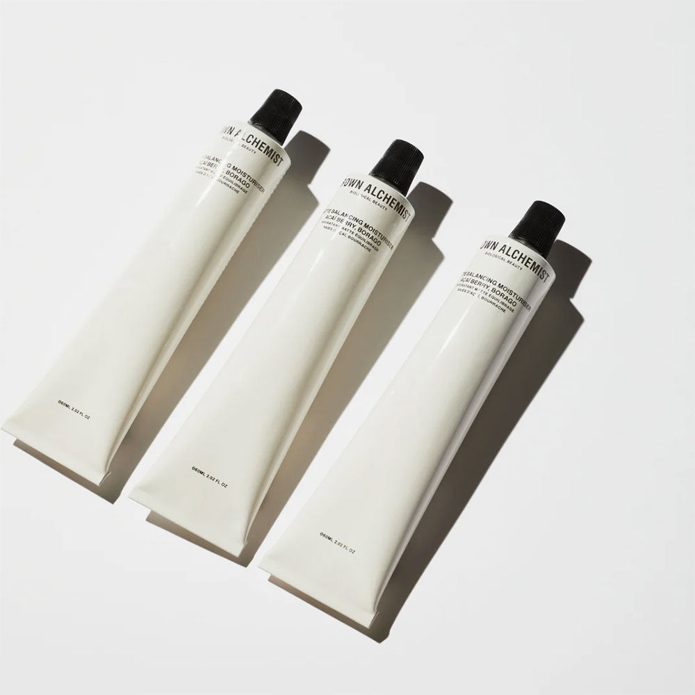 Matte Balancing Moisturizer – 60ml