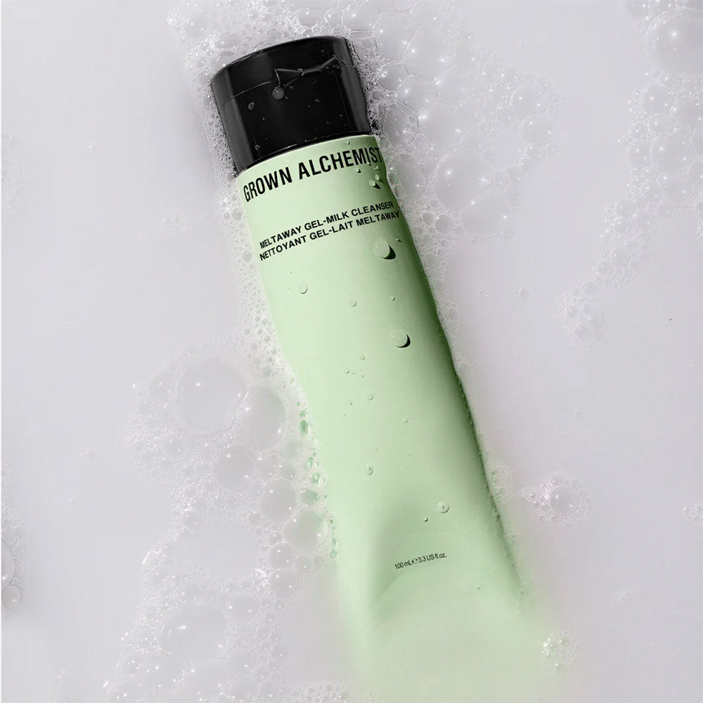 Meltaway Gel-Milk Cleanser