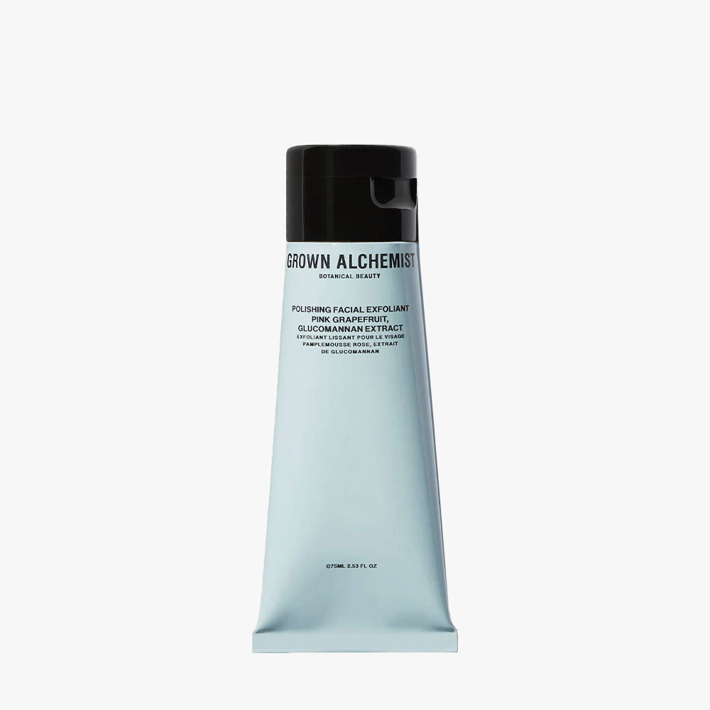 Polishing Exfoliant Scrub – 75ml