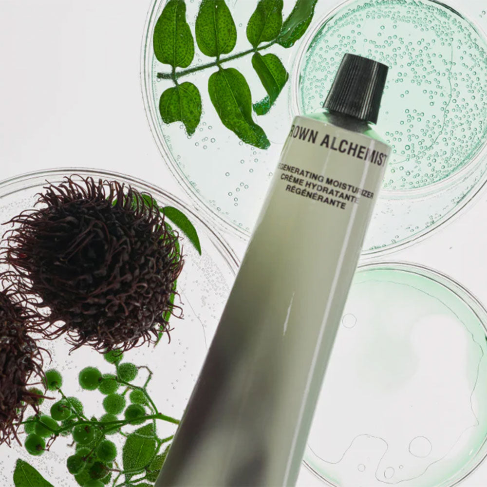 Regenerating Face Moisturizer