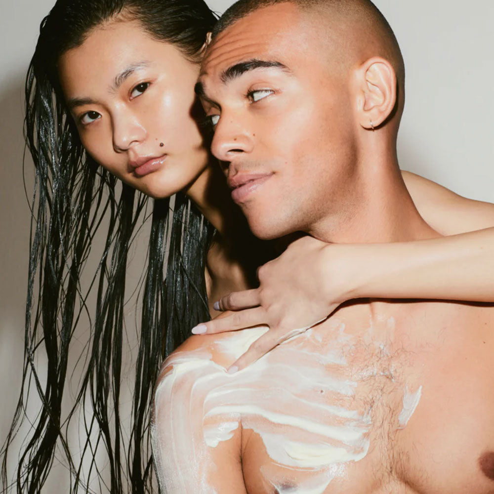 Restorative Body Cream – 120ml