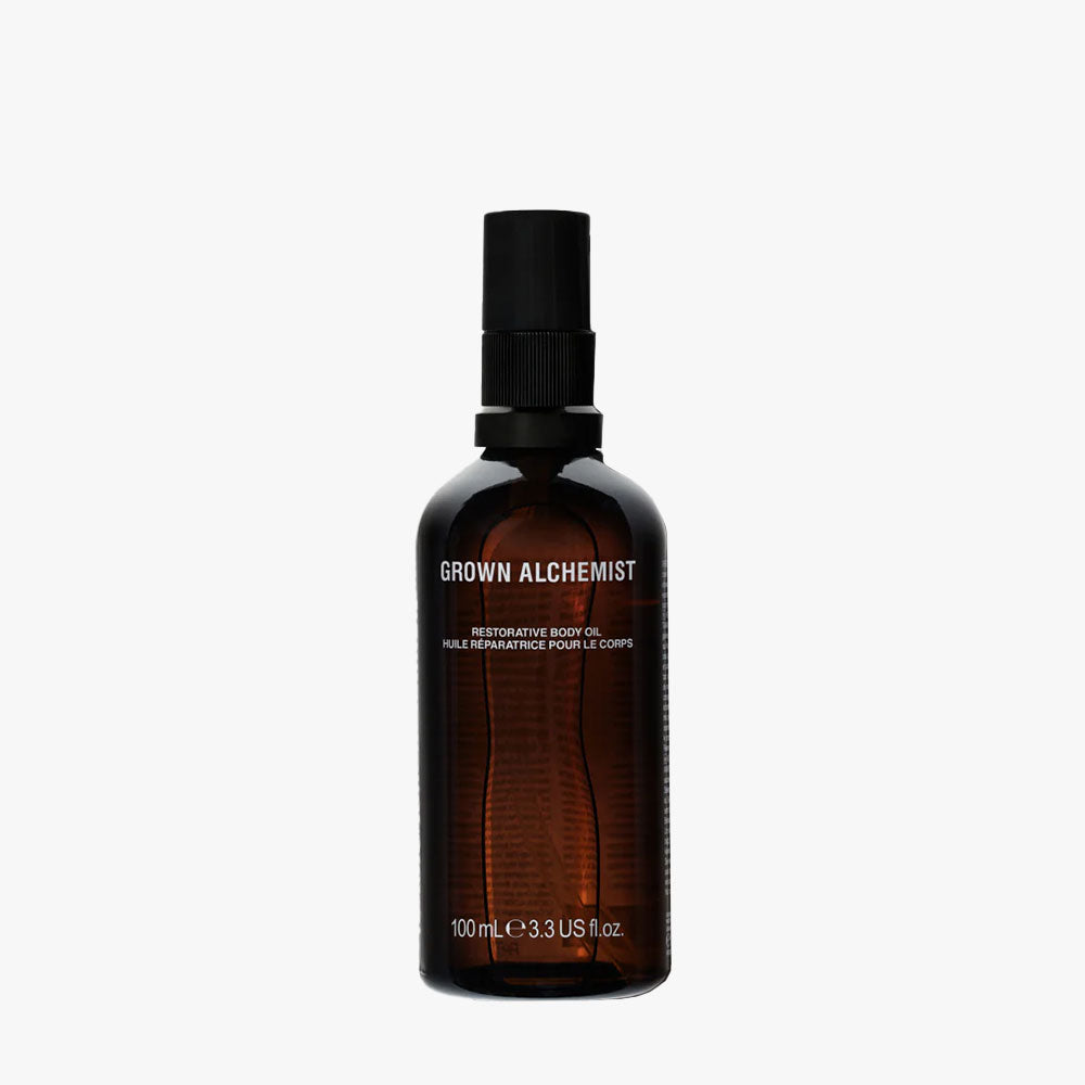 Restorative Body Oil