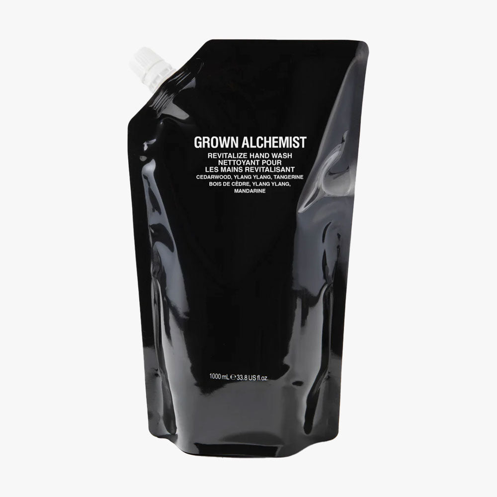 Revitalize Hand Wash