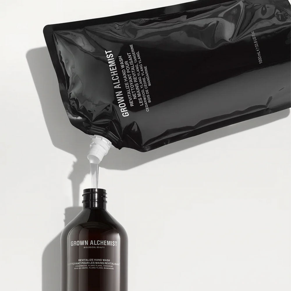 Grown Alchemist Revitalize Hand Wash