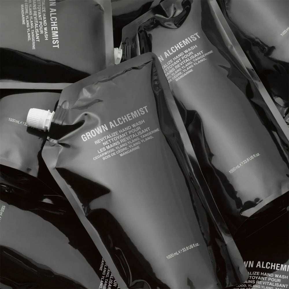 Revitalize Hand Wash