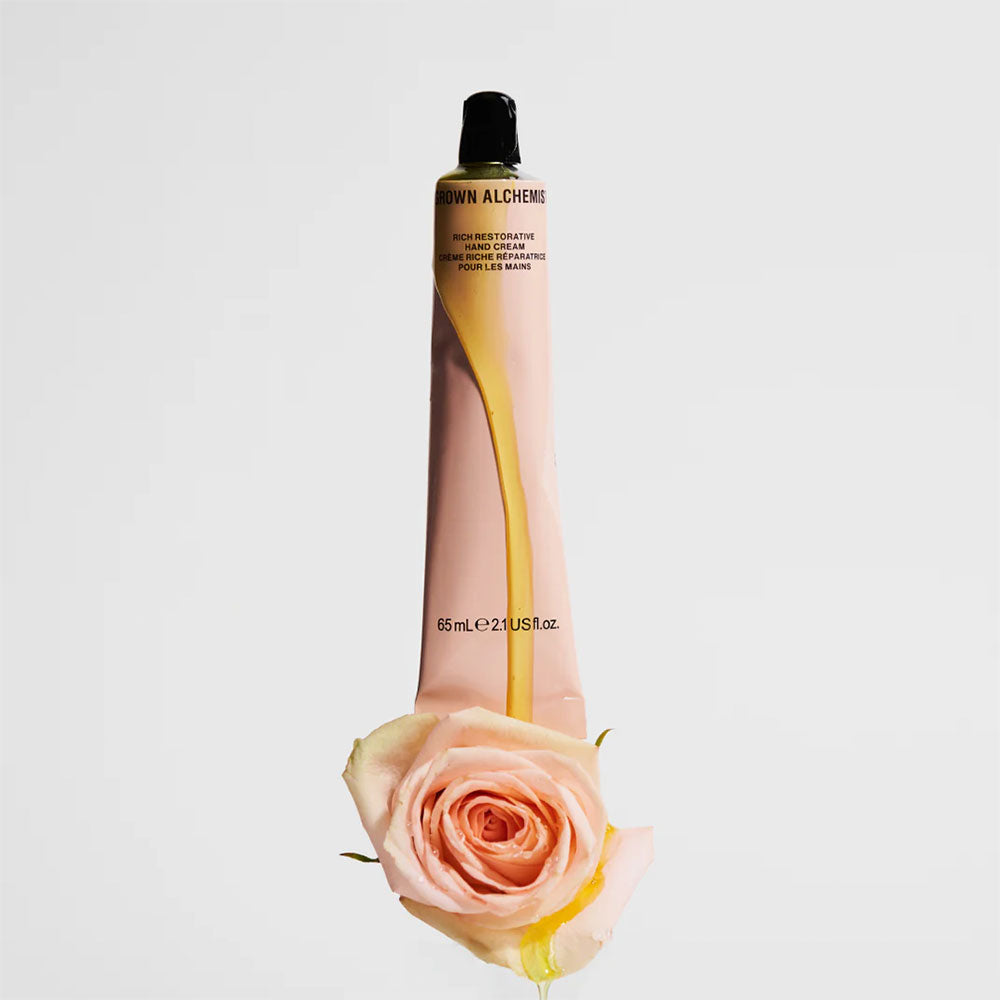 Grown Alchemist Rich Restorative Hand Cream – 65ml