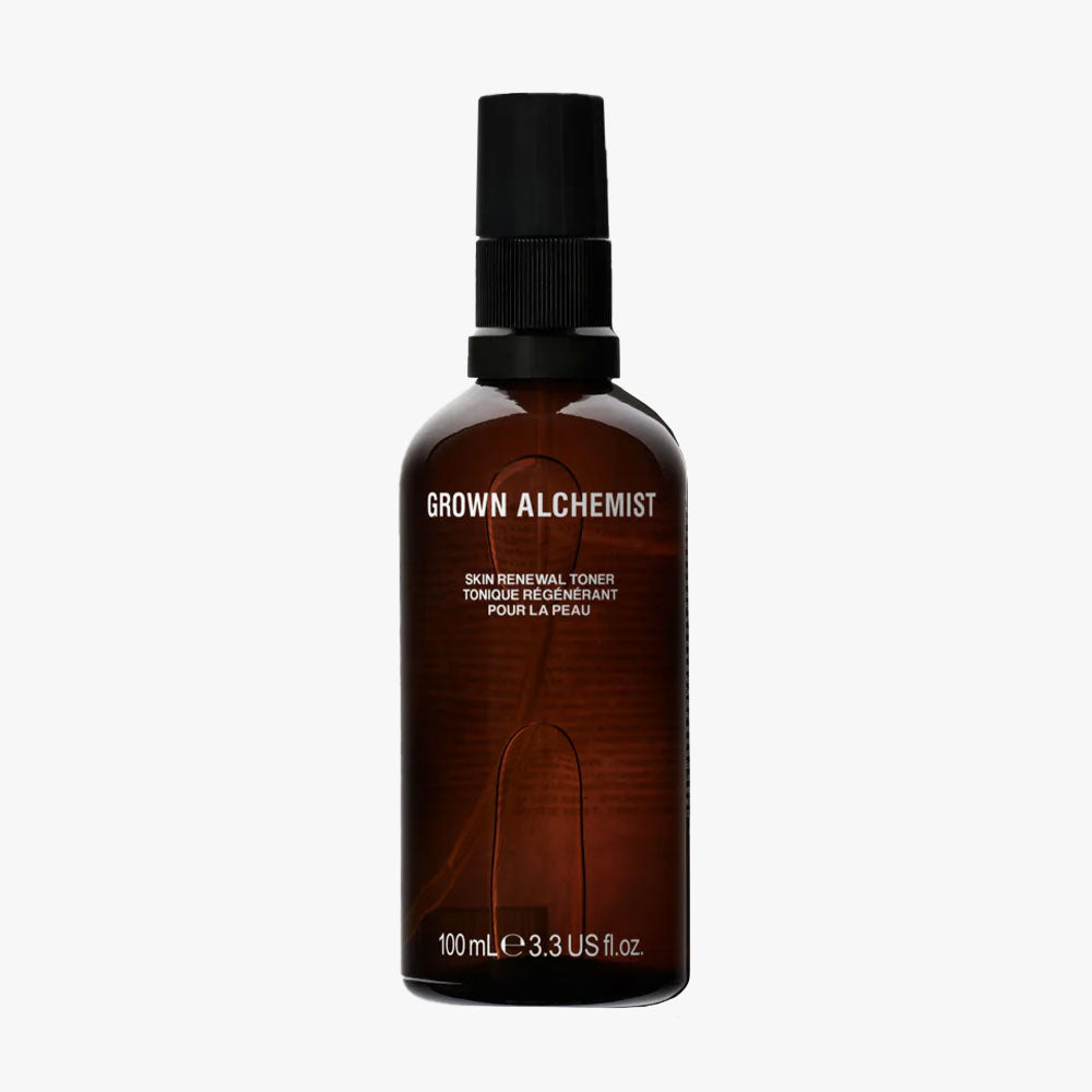 Skin Renewal Toner Mist