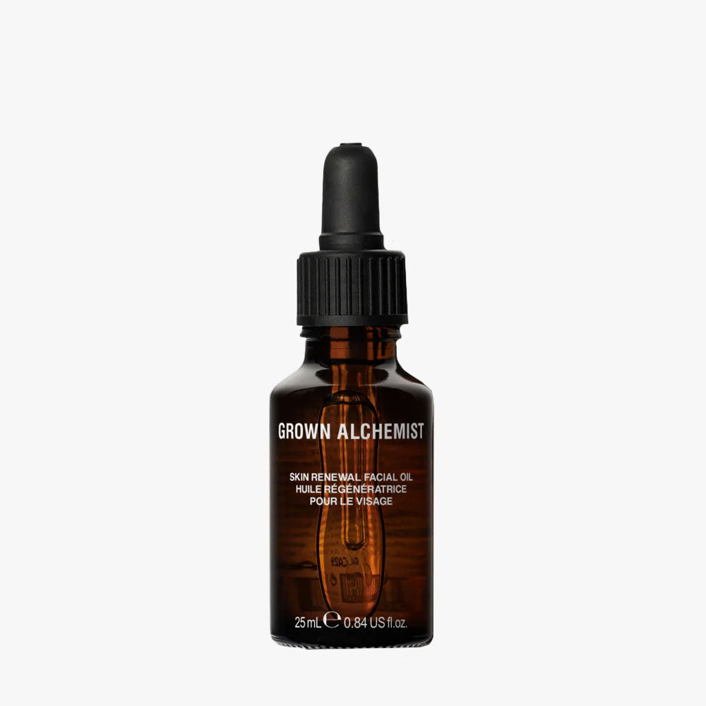 Skin Renewal Facial Oil