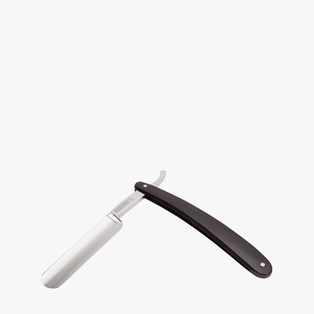 Giesen Forsthoff Timor razor blade plastic black 5/8