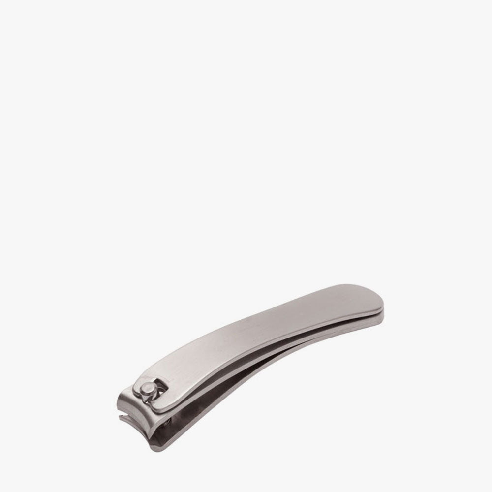 Nagelknipser klein 5,5 cm rostfrei