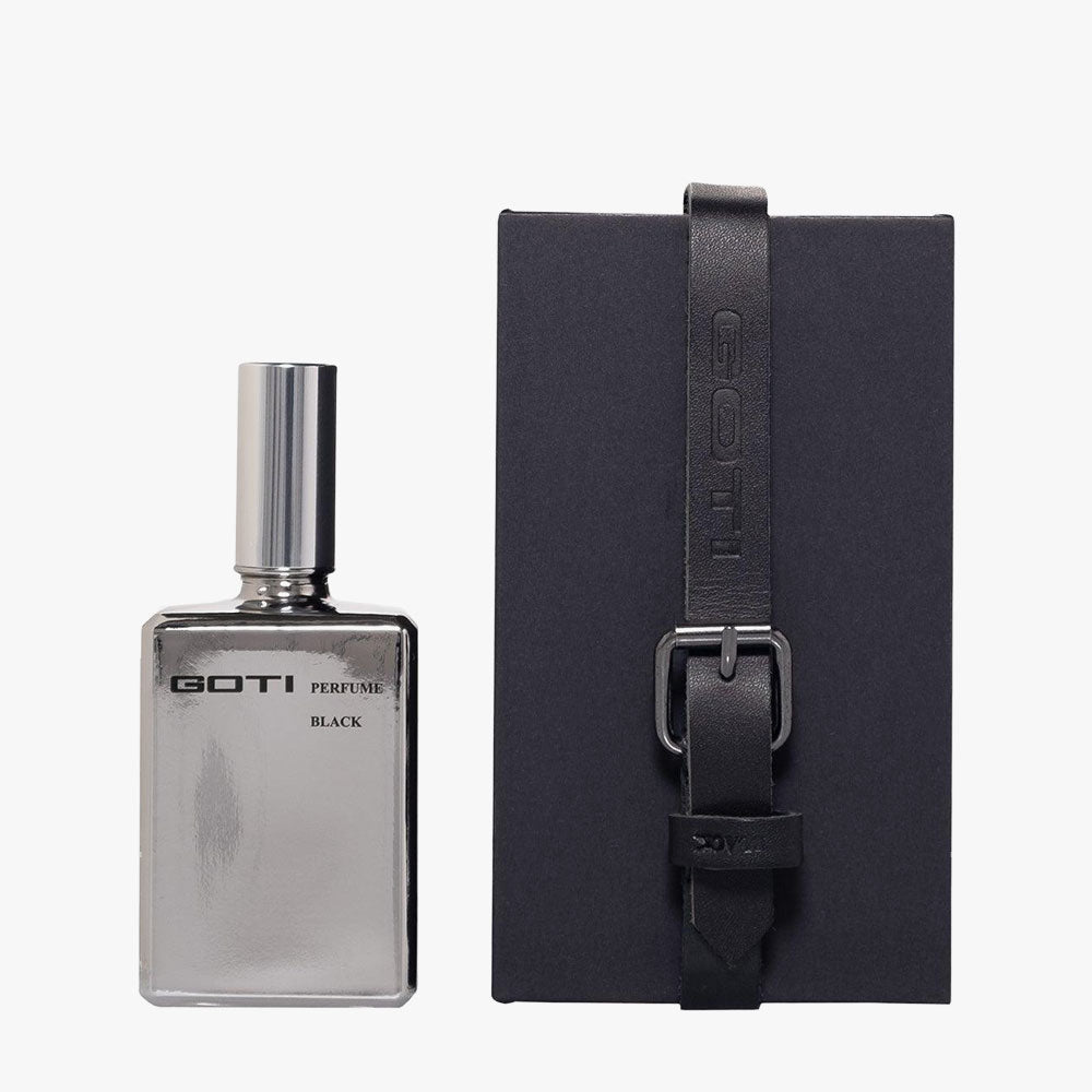 Black – Eau de Parfum – 100ml