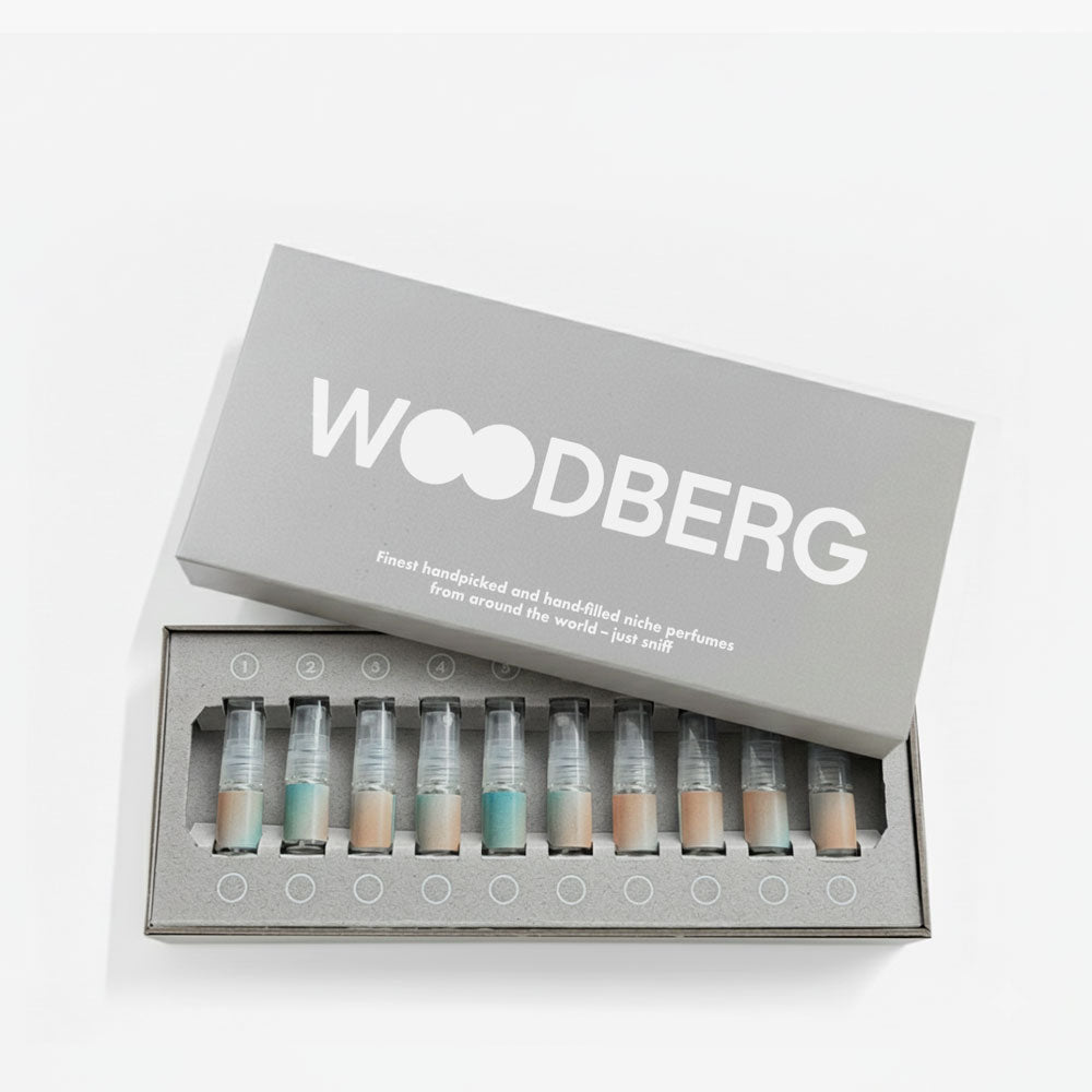 Woodberg Projekt TEST-Box