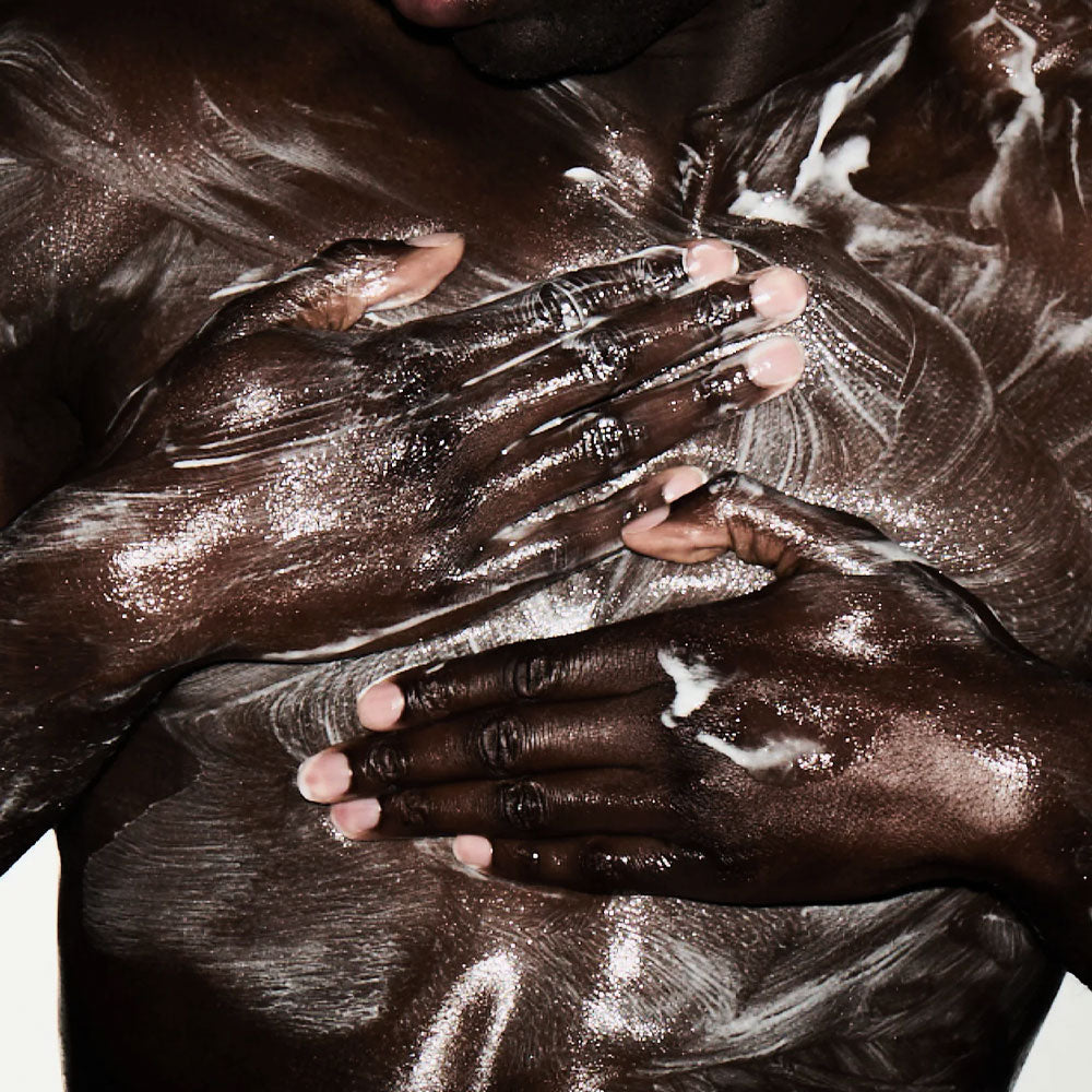 Resurfacing Targeted Body Cleanser – 300ml