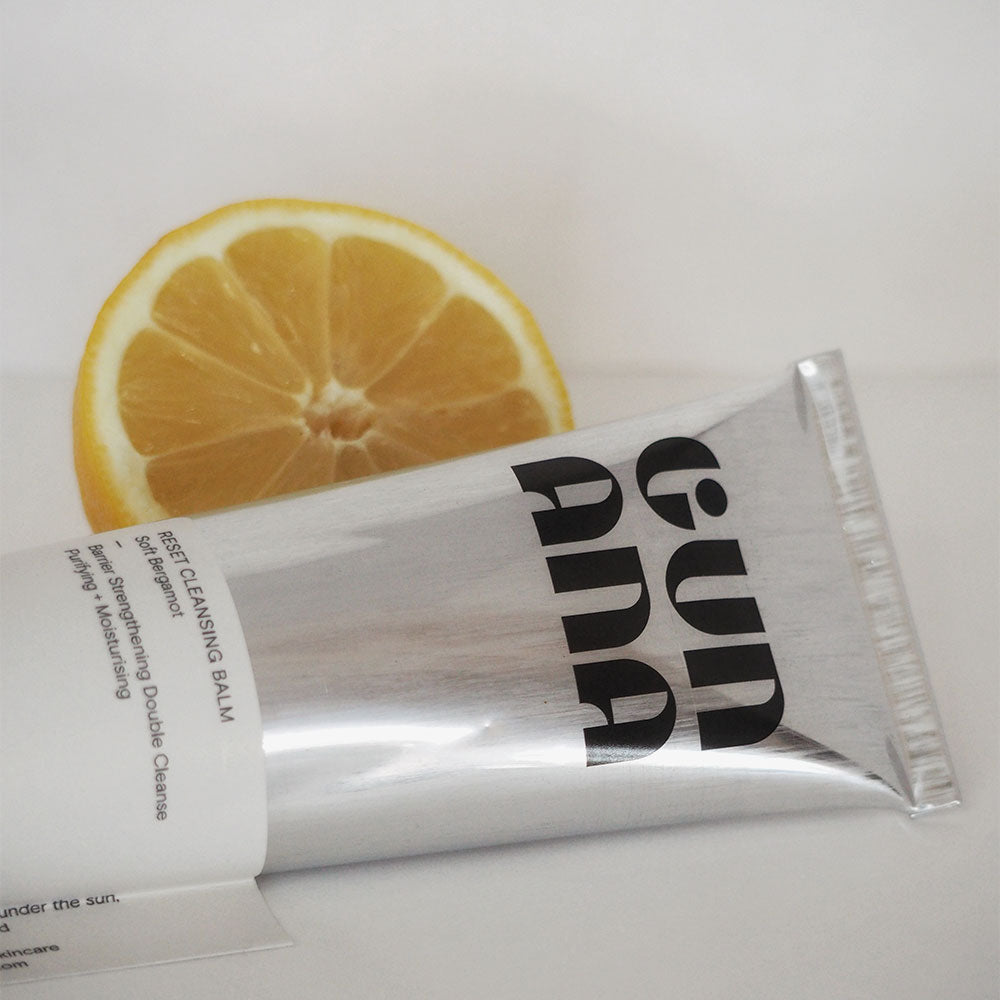 Reset Cleansing Balm