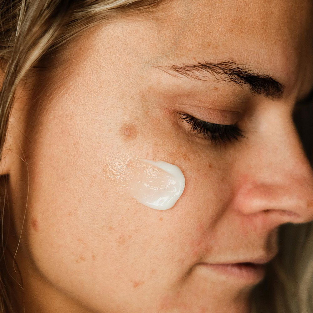 High Protection Face Cream SPF30