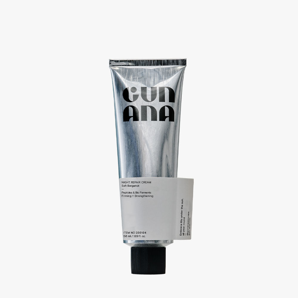 Night Repair Cream
