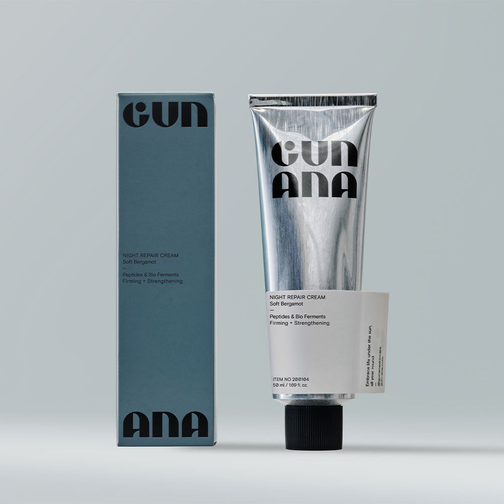 Night Repair Cream